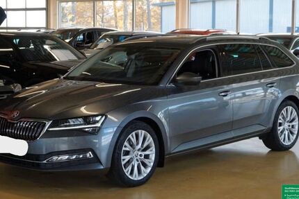 Skoda Superb 80.680 km 31.900 &euro; Pinneberg 25421