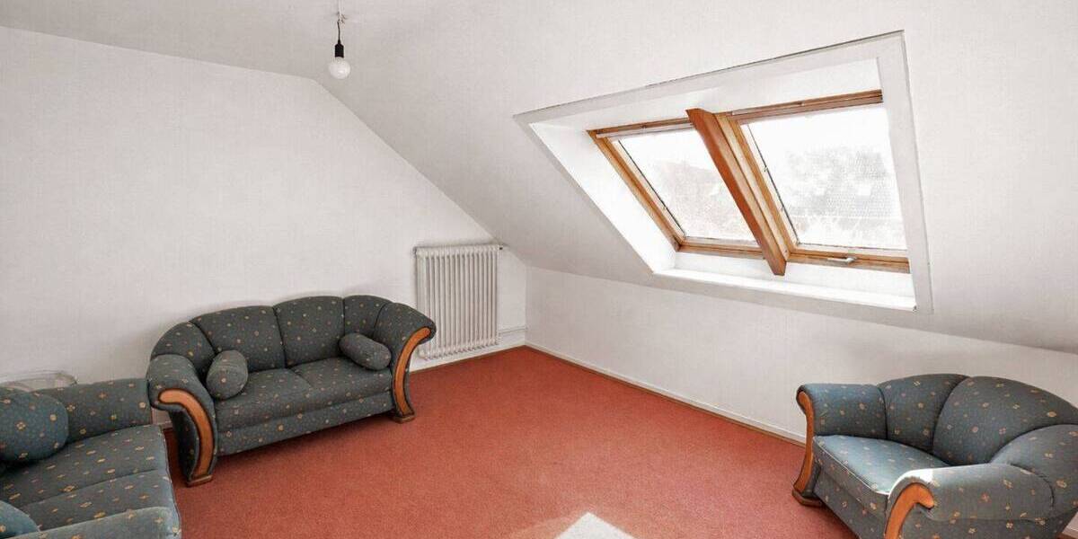 Reihenendhaus Buchholz - 5 Zimmer, 141 m&sup2;, 385.000&euro; | Angebot:26160595