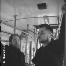 Nürnberg (by), support: Kiyo 31.01.2026 MS STUBNITZ