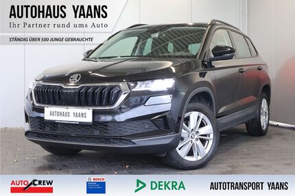 Skoda Karoq 28.320 km 20.489 &euro; Pinneberg 25421