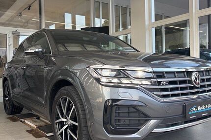 VW Touareg 66.293 km 47.950 &euro; Hamburg 22761