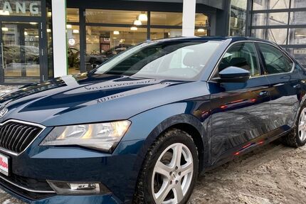 Skoda Superb 40.020 km 20.480 &euro; Reinbek bei Hamburg 21465
