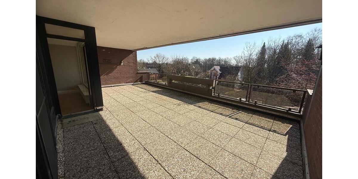 Etagenwohnung Oststeinbek - 3 Zimmer, 95 m&sup2;, 1.980&euro; | Angebot:26403151