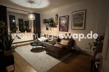 Wohnungsswap - 3 Zimmer, 70 m² - Stresemannstraße, Altona, Hamburg 3 zimmer