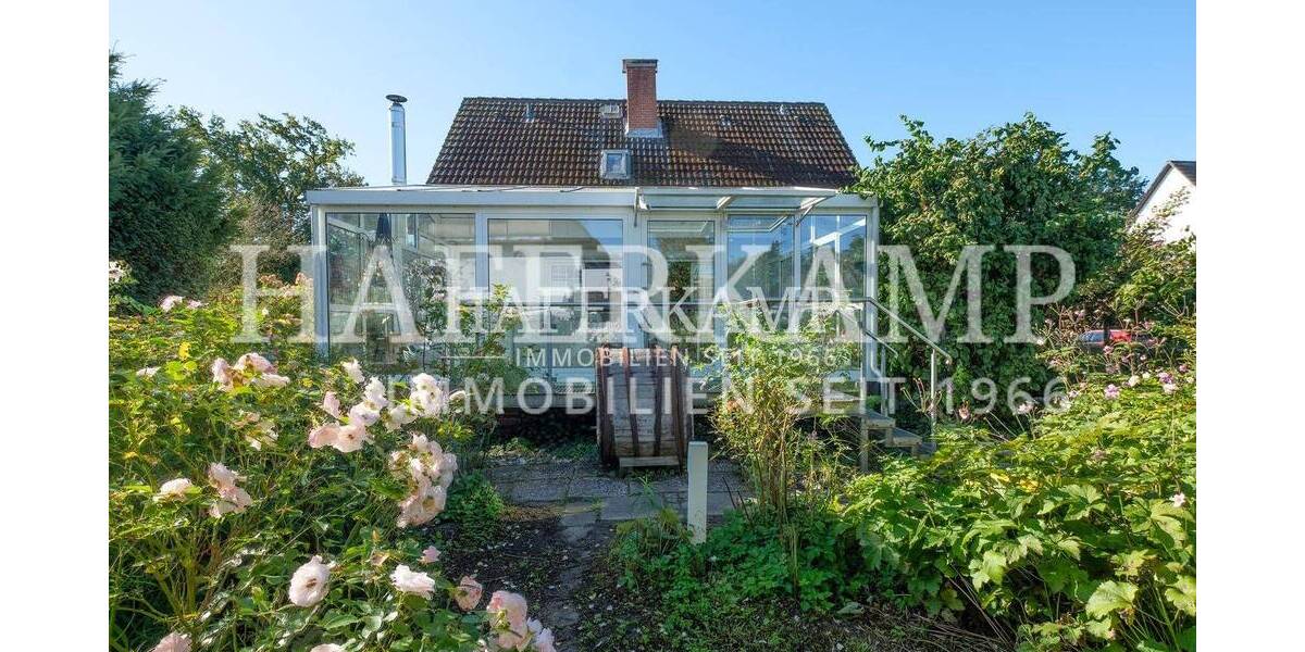 Einfamilienhaus Seevetal Fleestedt - 5 Zimmer, 141 m&sup2;, 439.000&euro; | Angebot:25694870