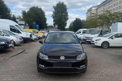VW Polo 226.000 km 4.700 &euro; Hamburg 20097