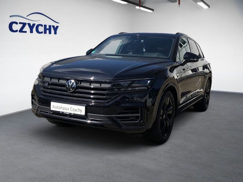 Touareg