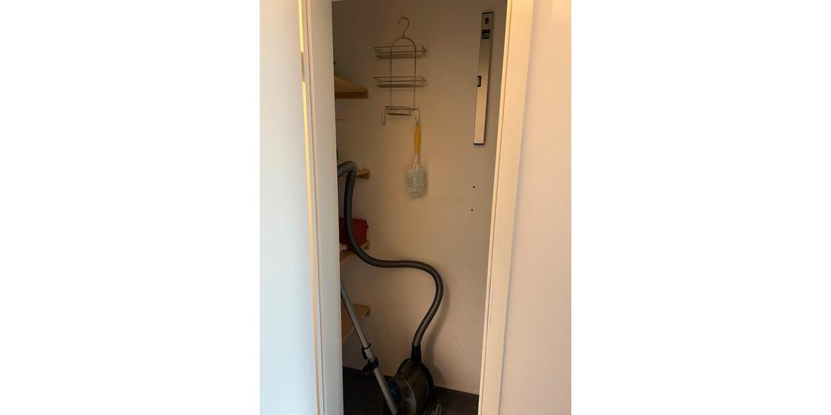 Ab Sofort Wohnung Möbliert in HH Eidelstedt 1 zimmer