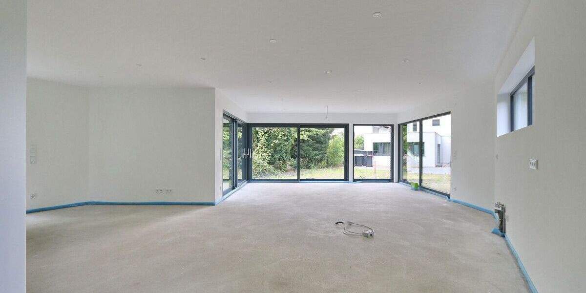 Einfamilienhaus Hamburg Marienthal - 4 Zimmer, 175 m&sup2;, 1.350.000&euro; | Angebot:23971213