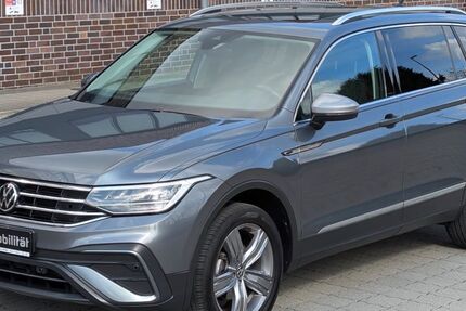 VW Tiguan 228.362 km 18.689 &euro; BARSBÜTTEL 22885