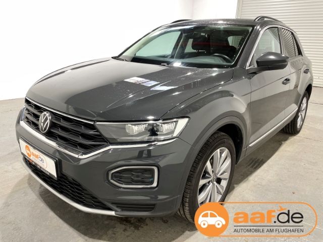 VW T-Roc 108.000 km 18.950 &euro; Norderstedt 22848