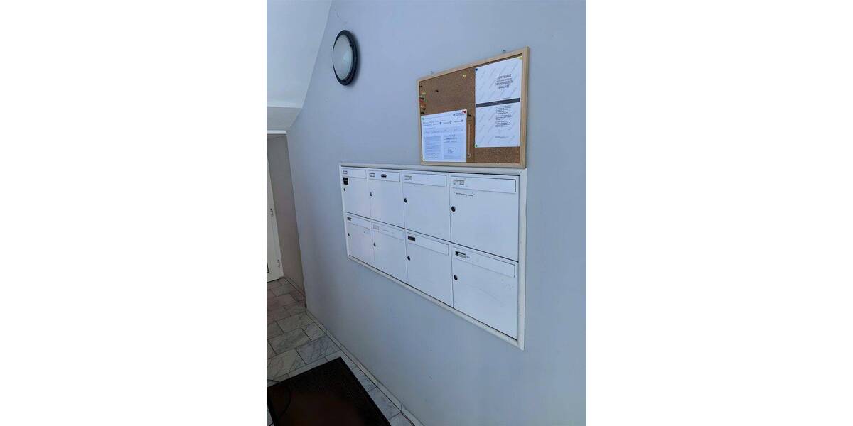 Etagenwohnung Hamburg Wandsbek - 4 Zimmer, 80 m&sup2;, 1.450&euro; | Angebot:26833828