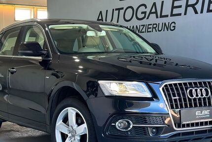 Audi Q5 174.000 km 15.800 &euro; Geesthacht 21502