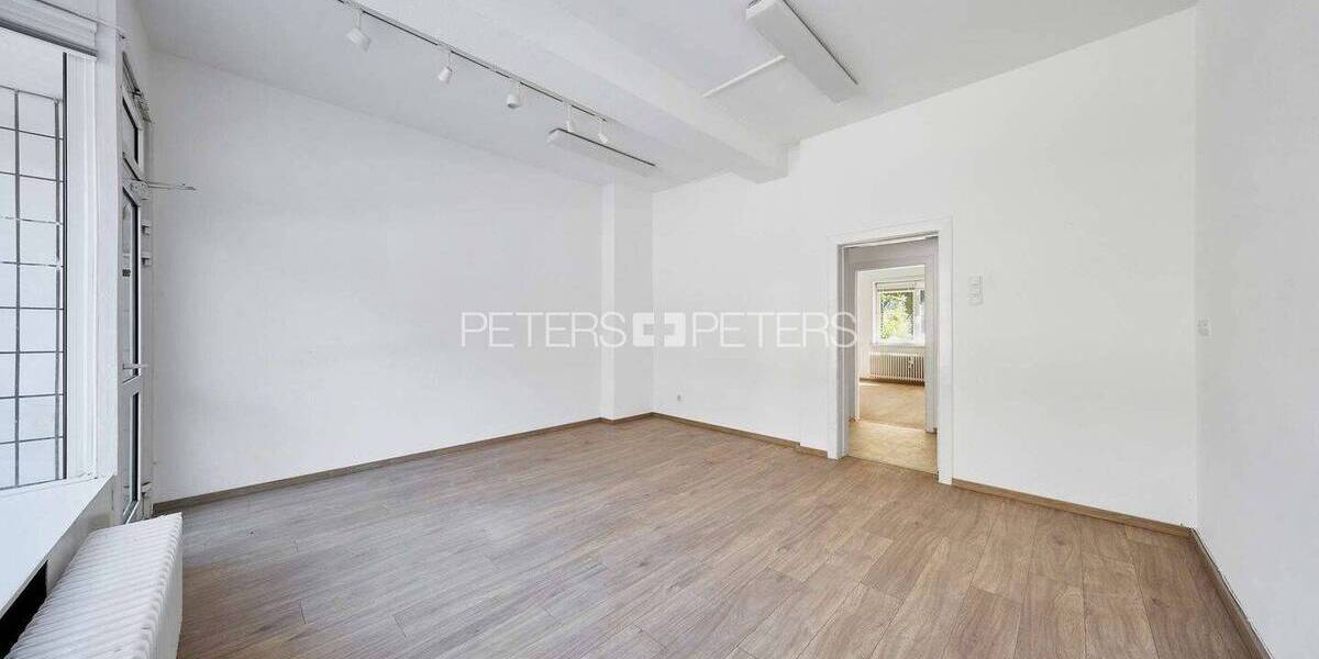 Gewerbeobjekt Hamburg Hohenfelde - 3 Zimmer, 80 m&sup2;, 380.000&euro; | Angebot:26733436