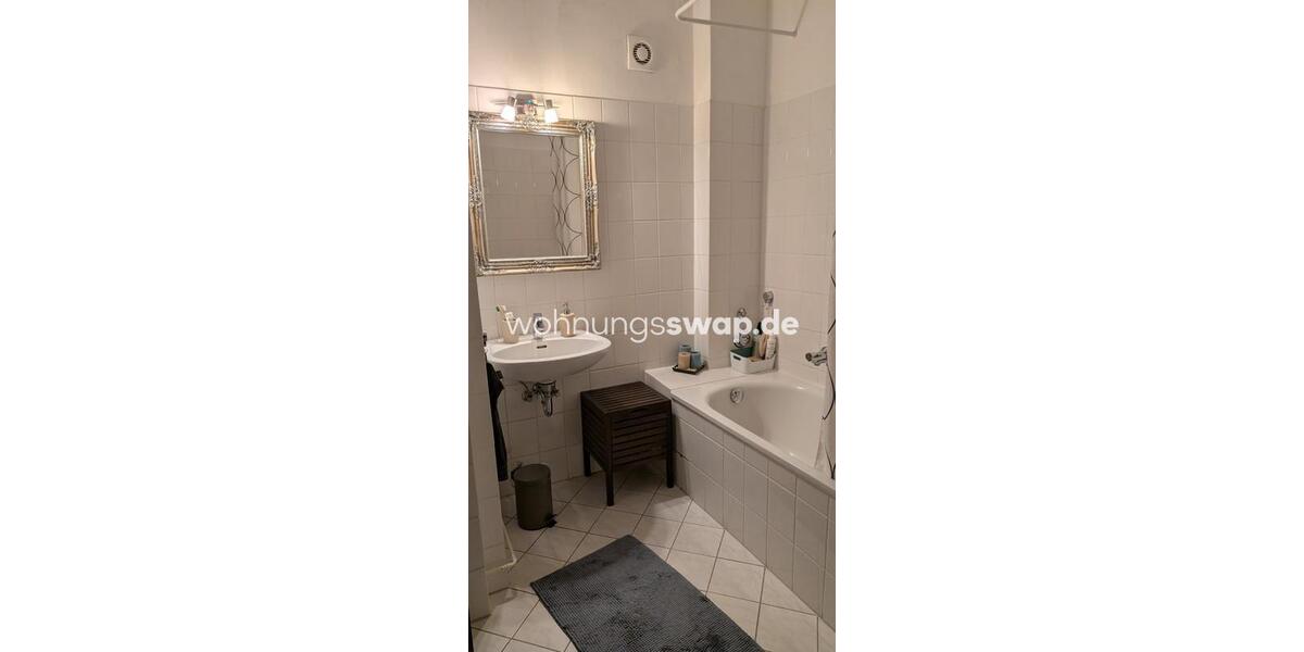Etagenwohnung Hamburg Uhlenhorst - 2 Zimmer, 70 m&sup2;, 1.177&euro; | Angebot:24539262
