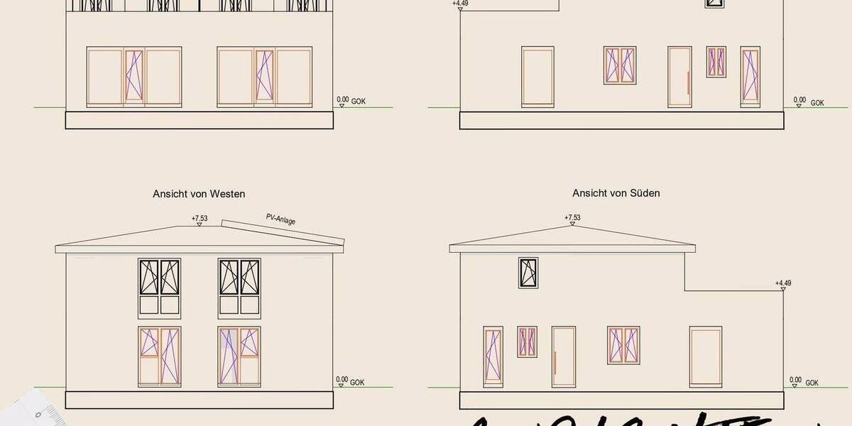 Doppelhaushälfte Hamburg Billstedt - 5 Zimmer, 150 m&sup2;, 589.000&euro; | Angebot:26160479