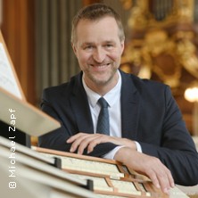 Schmidt: Das Buch mit sieben Siegeln 21.11.2026 Hauptkirche St. Michaelis (Michel)