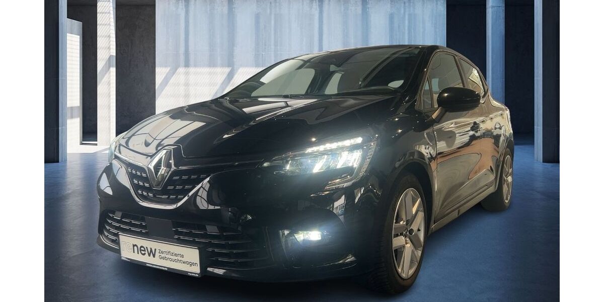 Renault Clio 64.090 km 11.990 &euro; Hamburg 22763