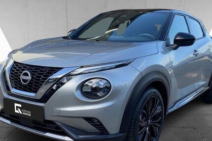 Nissan Juke 17.142 km 22.490 &euro; Hamburg 22159