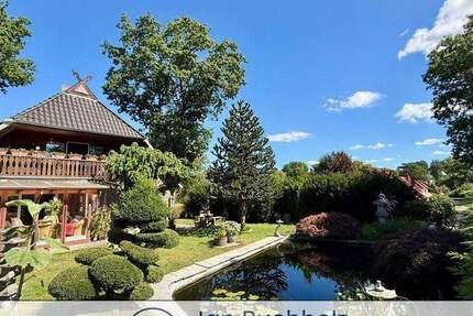 Haus Buchholz - 6 Zimmer, 160 m&sup2;, 599.000&euro; | Angebot:25426625