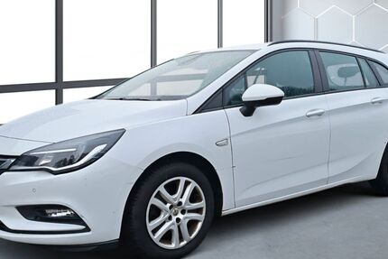 Opel Astra 110.350 km 6.985 &euro; Pinneberg 25421