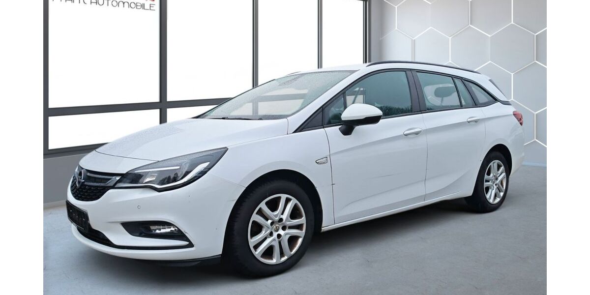 Opel Astra 110.350 km 6.985 &euro; Pinneberg 25421