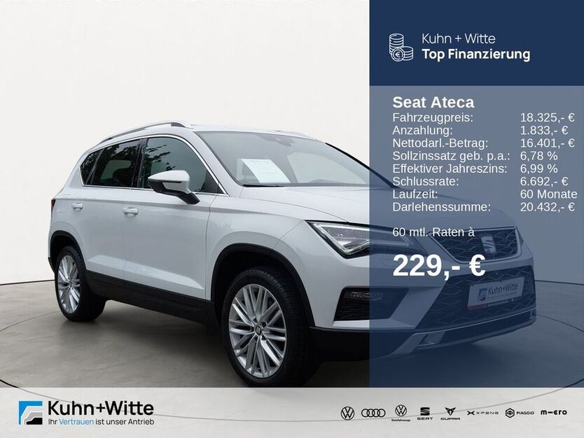 Ateca