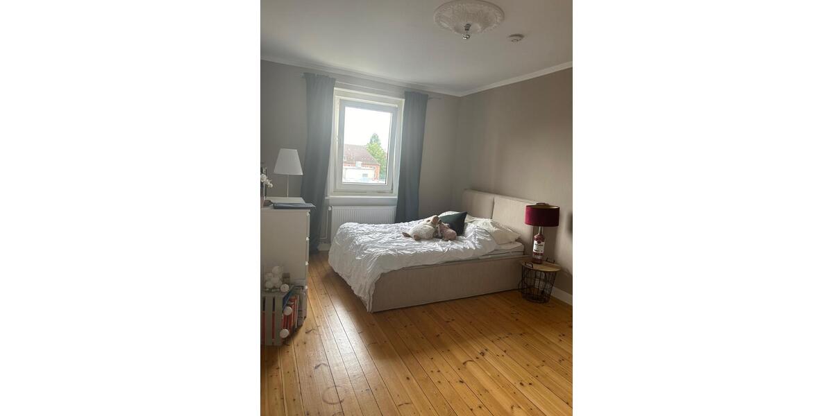 Etagenwohnung Hamburg Barmbek-Nord - 1 Zimmer, 40 m&sup2;, 275.000&euro; | Angebot:26030854