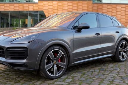 Porsche Cayenne 60.800 km 72.900 &euro; Hamburg 22763