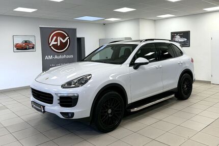 Porsche Cayenne 106.500 km 33.599 &euro; Hamburg 21031