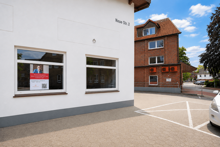 Gewerbeobjekt Buchholz i.d.N. - 1.079&euro; | Angebot:27378494