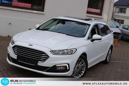 Ford Mondeo 60.000 km 24.950 &euro; Norderstedt 22848