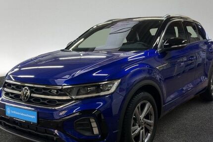 VW T-Roc 10.433 km 30.555 &euro; Hamburg 22761