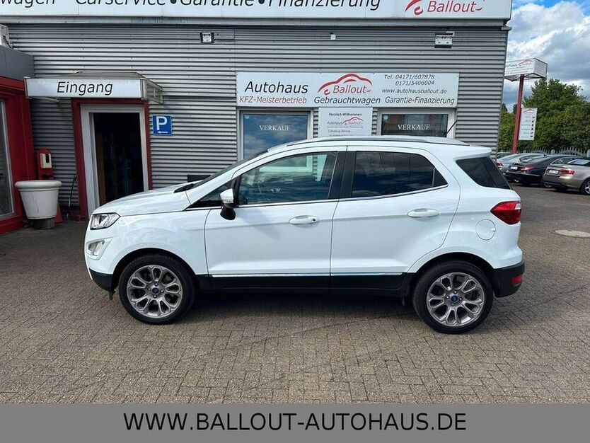 EcoSport