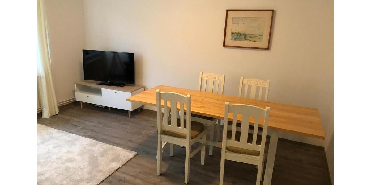 Etagenwohnung Hamburg Bahrenfeld - 2 Zimmer, 42 m&sup2;, 1.190&euro; | Angebot:25298622
