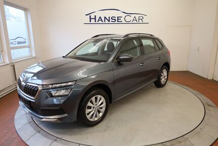 Skoda Kamiq 50.315 km 19.890 &euro; Buxtehude 21614