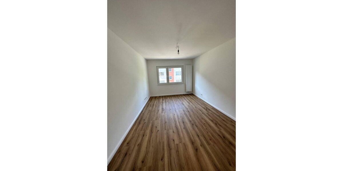 Etagenwohnung Hamburg Bramfeld - 3 Zimmer, 72 m&sup2;, 1.350&euro; | Angebot:26358907