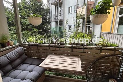 Wohnung Hamburg Bahrenfeld - 3 Zimmer, 68 m&sup2;, 932&euro; | Angebot:26427489
