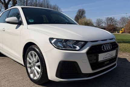 Audi A1 81.221 km 17.999 &euro; Buxtehude 21614