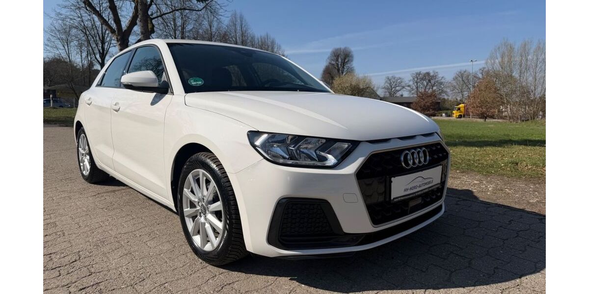 Audi A1 81.221 km 17.999 &euro; Buxtehude 21614