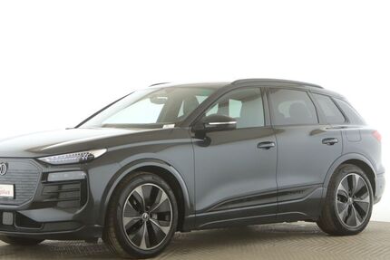 Audi Q6 e-tron 16.224 km 67.939 &euro; Seevetal 21217