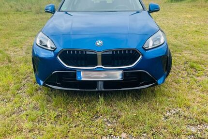 BMW 123 1.400 km 34.000 &euro; Dollern 21739