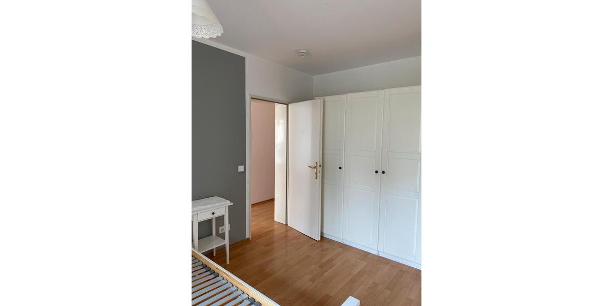 Hochparterre Hamburg Altona - 2 Zimmer, 52 m&sup2;, 1.500&euro; | Angebot:26698873