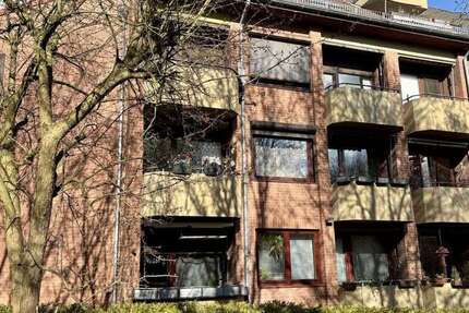 Wohnung Hamburg Eidelstedt - 2.5 Zimmer, 89 m&sup2;, 345.000&euro; | Angebot:25634318