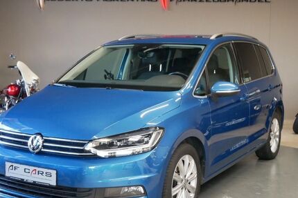 VW Touran 112.450 km 19.490 &euro; Seevetal 21220