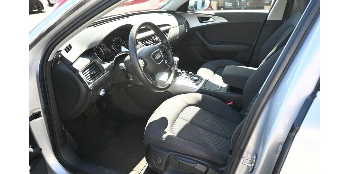 Audi A6 2.0 TDI Avant Aut Klimaaut Navi PDC Alu 1Hand 90.000 km 14.600 &euro; Seevetal - Hittfeld 21218