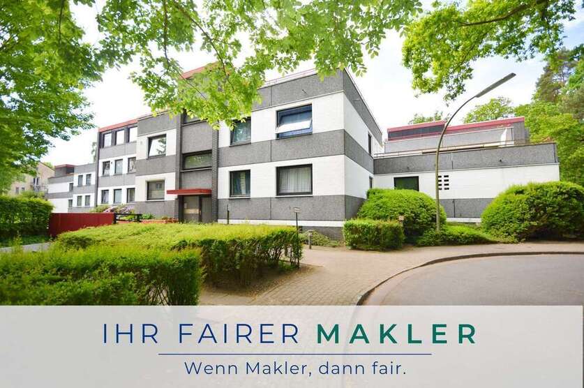 Wohnung zum Kaufen in Hamburg 549.000 € 142 m²