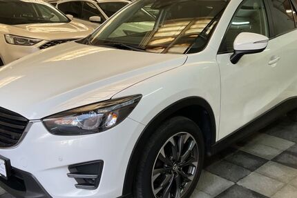 Mazda CX-5 104.231 km 15.650 &euro; Hamburg 22087