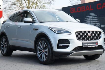 Jaguar E-Pace 59.850 km 24.885 &euro; Hamburg 22453