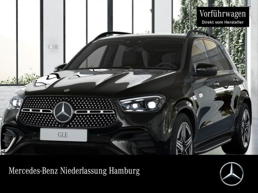 GLE 300